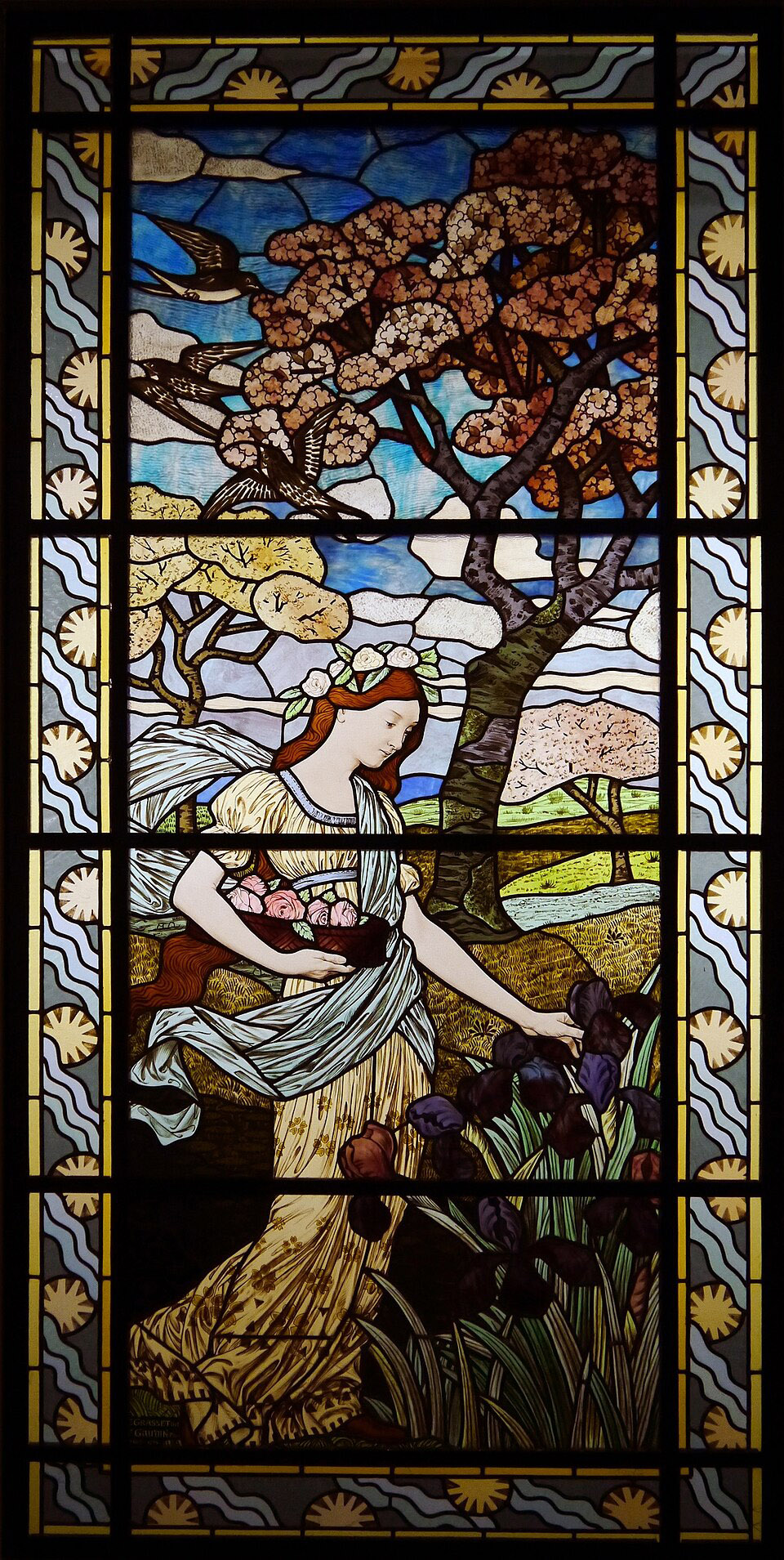 Poulpy, Public domain, via Wikimedia Commons